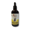 Cest Pharma - Yellow Drops - 100ml (profilaktyka rzęsistkowicy i zespołu ornitozy)
